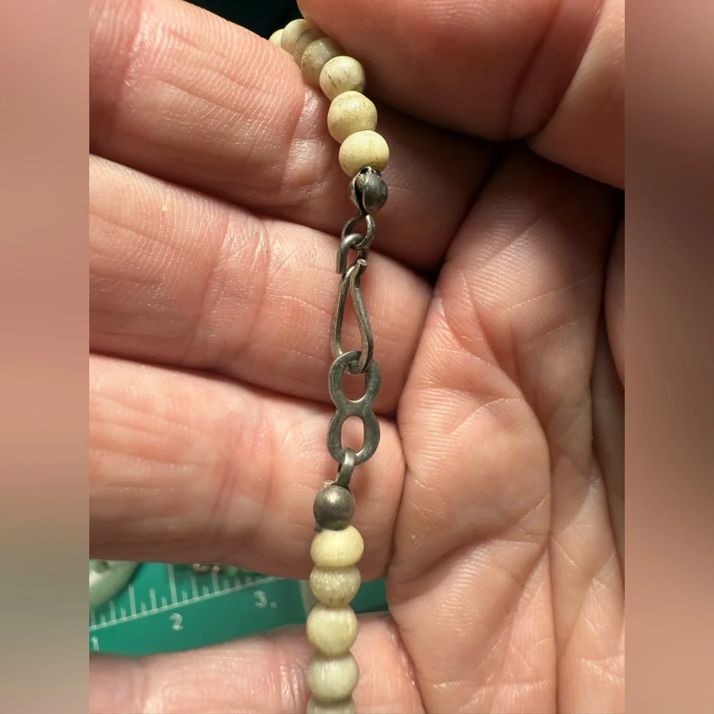 Source Unknown handmade tribal